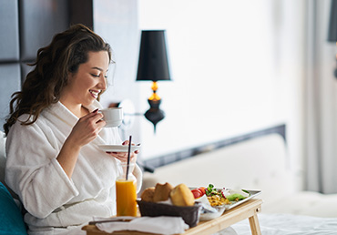 Branchenlösung Hotellerie