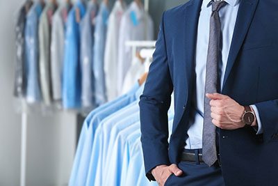 Professionelle Wäschereitechnik für die Nassreinigung