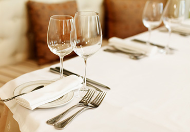 Branchenlösung Restaurant