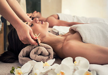 Branchenlösung Wellness & Beauty